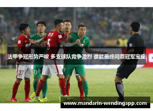 法甲争冠形势严峻 多支球队竞争激烈 谁能最终问鼎冠军宝座