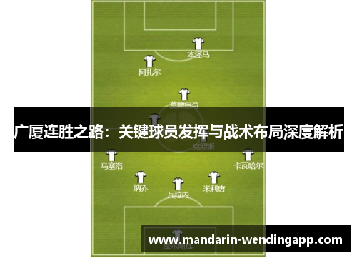 广厦连胜之路：关键球员发挥与战术布局深度解析