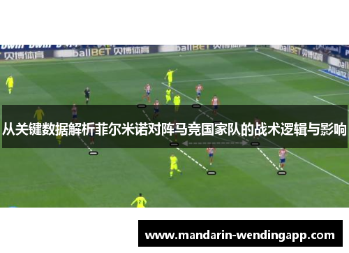 从关键数据解析菲尔米诺对阵马竞国家队的战术逻辑与影响 从关键数据解析菲尔米诺对阵马竞国家队的战术逻辑与影响
