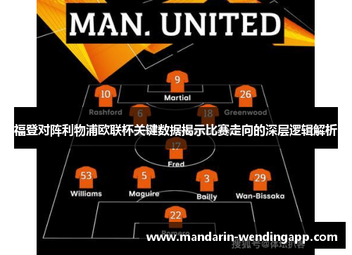 福登对阵利物浦欧联杯关键数据揭示比赛走向的深层逻辑解析