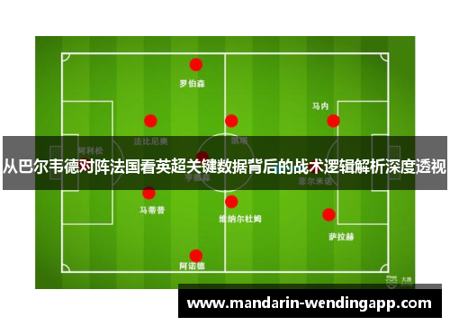 从巴尔韦德对阵法国看英超关键数据背后的战术逻辑解析深度透视